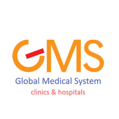 «GMS Clinic» в Марьиной роще