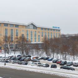 Московский центр МРТ на Дмитровском шоссе - фото 5
