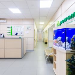 Клиника «Добромед» на Тимирязевской - фото 1