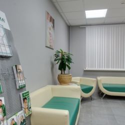 Клиника «Добромед» на Бунинской Аллее  - фото 2
