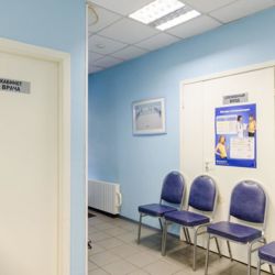 Женская амбулатория «Lady» в Марьино - фото 2