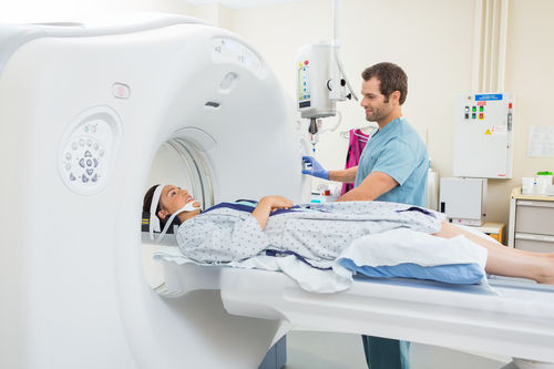 Что такое Мультиспиральная компьютерная томография (МСКТ)?